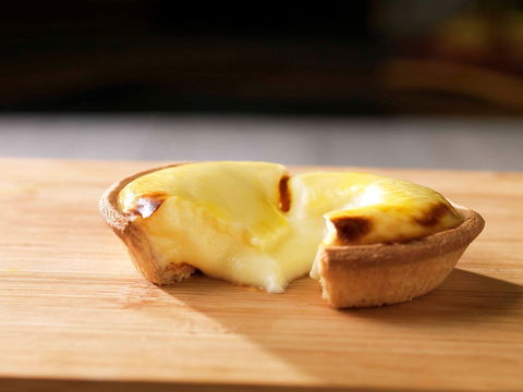 Hokkaido Baked Cheese Tart - Maribyrnong - Dalby Accommodation 0