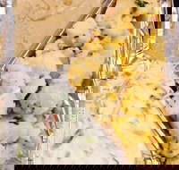 Kebab South Side - Dalby Accommodation