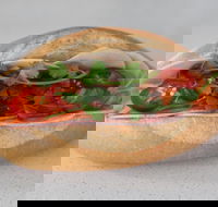 Kim Thanh Hot Bread - Dalby Accommodation