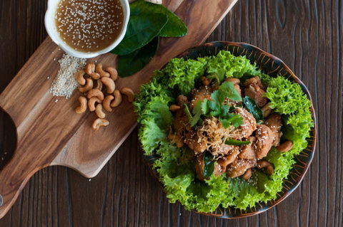Lanna House Thai Restaurant - Dalby Accommodation 0