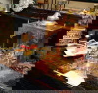 Le Bukhara - Dalby Accommodation