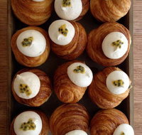 Lune Croissanterie - Fitzroy - Dalby Accommodation