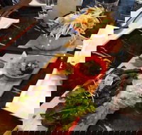 Magic Wok - Dalby Accommodation