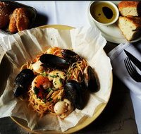Mamma Vittoria's - Dalby Accommodation