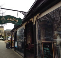 Millie's Bakery - Mount Barker - Dalby Accommodation