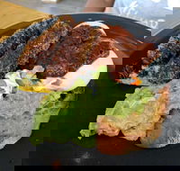 Mullygrub Cafe - Dalby Accommodation