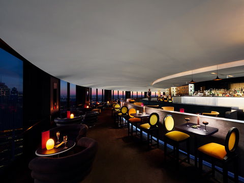 O Bar And Dining - Dalby Accommodation 1