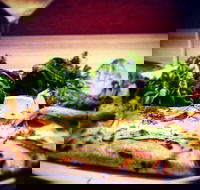 Paris Brest Fine Bistro  Catering - Dalby Accommodation