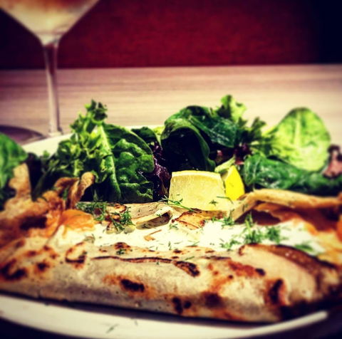Paris Brest Fine Bistro & Catering - Dalby Accommodation 0