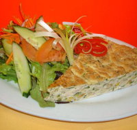 Pierres Golden Chicken - Dalby Accommodation