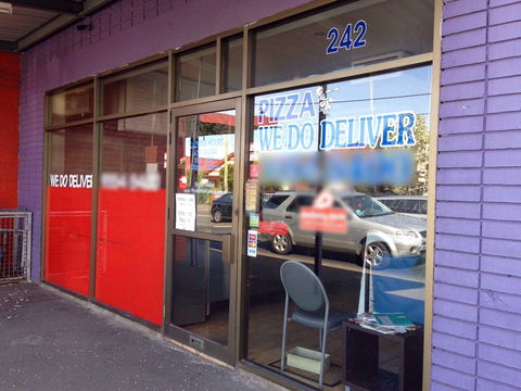 Pizza On Bell - Dalby Accommodation 0