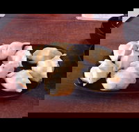 Polaris Dumpling Kitchen - Dalby Accommodation