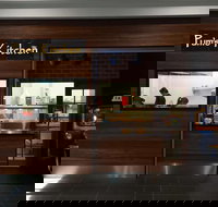 Pum's Kitchen - Dalby Accommodation