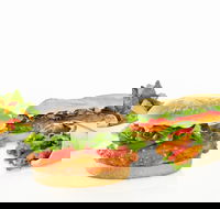 Red Rooster - Beenleigh - Dalby Accommodation