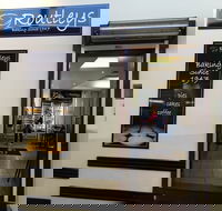 Routleys Bakery - Dalby Accommodation