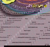 Samadhi Cafe - Dalby Accommodation