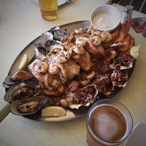 Samson Beach Tavern - Dalby Accommodation 0