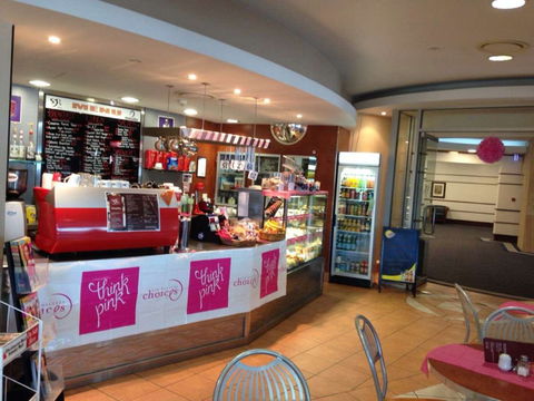 SJ's Bistro - Dalby Accommodation 0