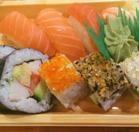 Sushi Sushi - Toorak - Dalby Accommodation