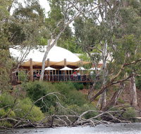 Tahbilk Cafe - Dalby Accommodation