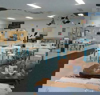 Take the Plunge Community Cafe - Dalby Accommodation