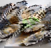 Tathra Oysters - Dalby Accommodation