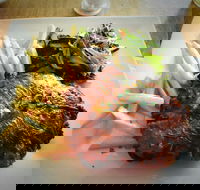 Terminus Hotel - Dalby Accommodation