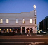 The Catfish - Dalby Accommodation