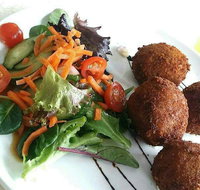 The Heights bar and bistro - Dalby Accommodation