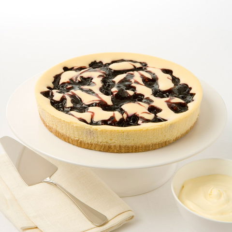 The Cheesecake Shop - Dalby Accommodation 0