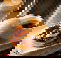 The Coffee Club - Strathpine - Dalby Accommodation