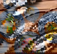 The Joy Parade - Dalby Accommodation