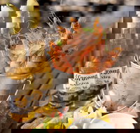 The Groove Train - Epping - Dalby Accommodation