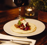 The Bush Hotel Toorak - Dalby Accommodation
