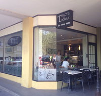 Tracy's At Toorak - Dalby Accommodation