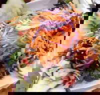 Twenty One Espresso - Dalby Accommodation