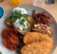 Union Cafe - Dalby Accommodation