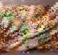 Vics Asian Restaurant - Dalby Accommodation