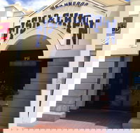 Wanneroo Fish  Chip'n - Dalby Accommodation