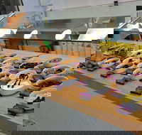 Yo-Yo Yogurt Factory - Berwick - Dalby Accommodation