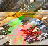 Baba Ghanouj - Dalby Accommodation