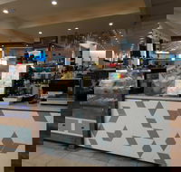 Bake n Beanz Cafe - Dalby Accommodation