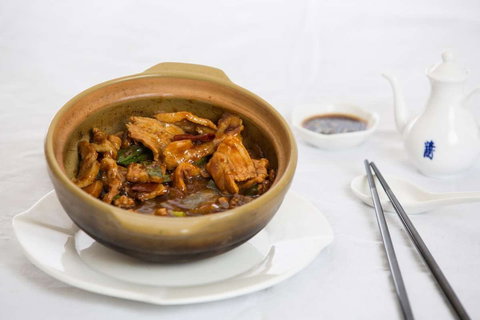 Banana Leaf Catering - Dalby Accommodation 0