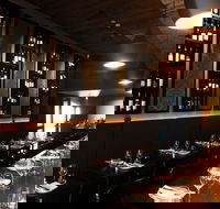 Bibo Wine Bar - Dalby Accommodation