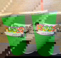 Boost Juice - Maribyrnong - Dalby Accommodation