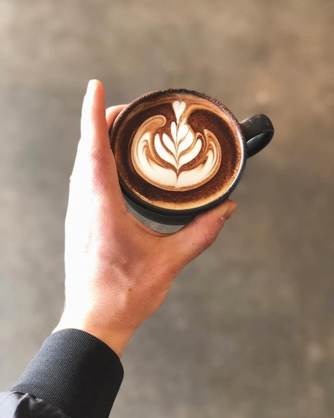 Buddy Espresso - Dalby Accommodation 0