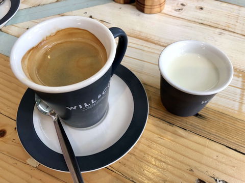 Cafe Treeo - Dalby Accommodation 0