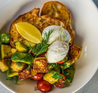 Choux Box - Dalby Accommodation