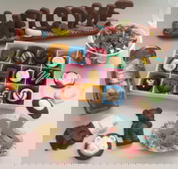 Chocolates for Everyone - Dalby Accommodation