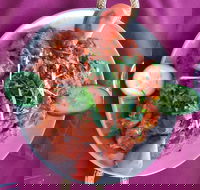 Deepam Indian - Dalby Accommodation